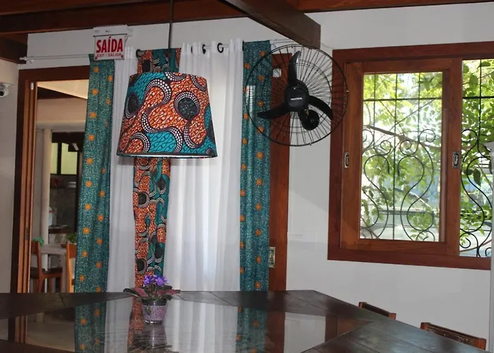 Mama Africa Hostel