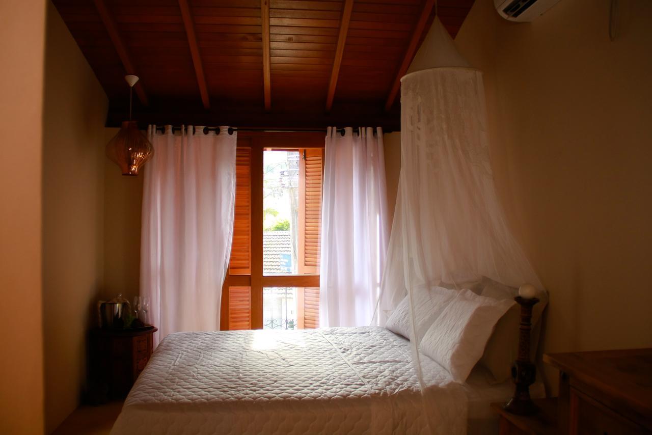 Albergue Mama Africa Florianópolis