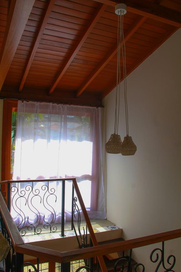 Albergue Mama Africa *