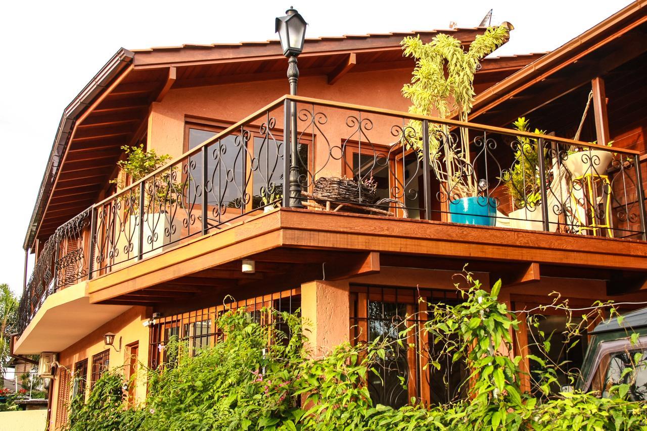 Mama Africa Albergue Florianópolis