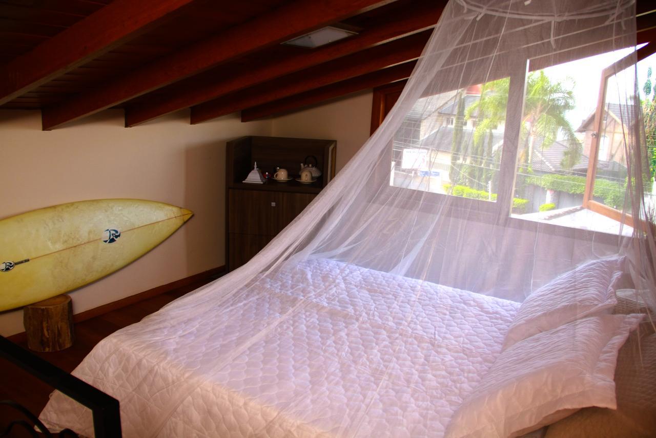 Albergue Mama Africa *