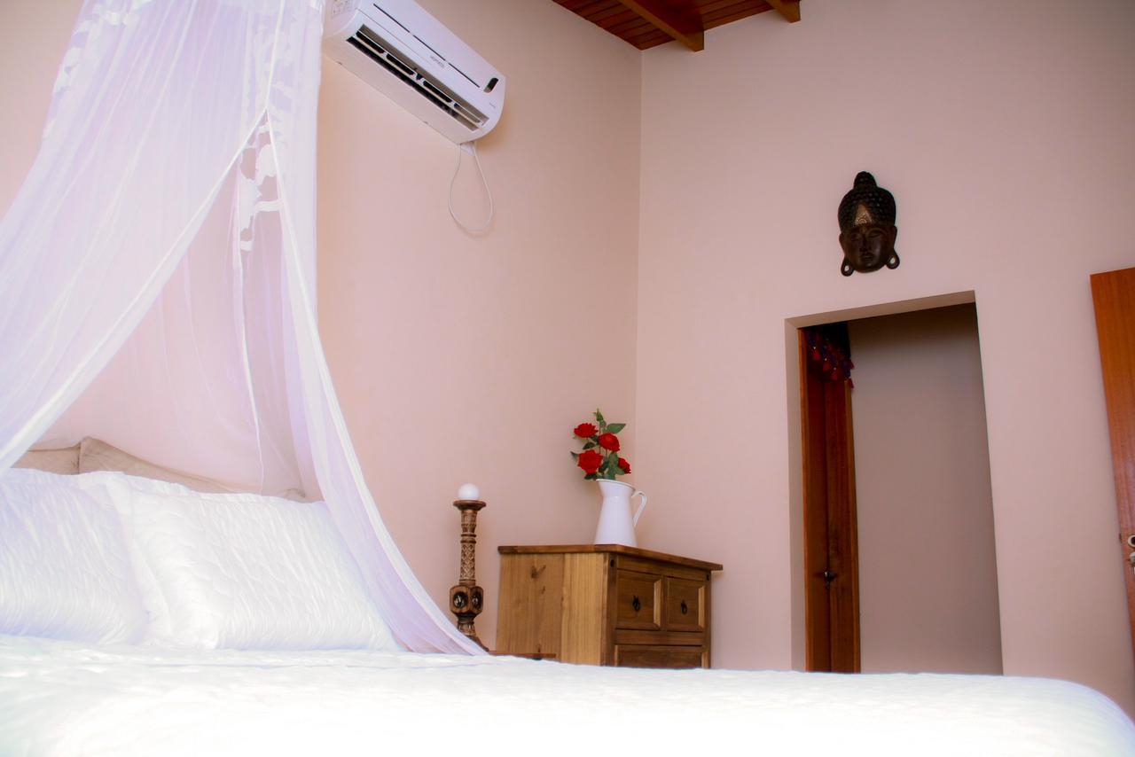 Mama Africa Albergue
