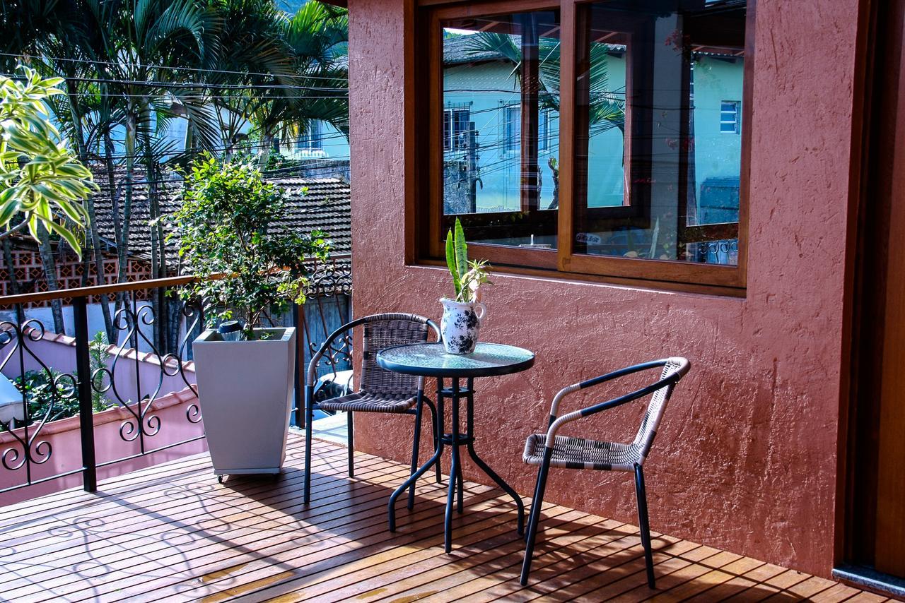 Albergue Mama Africa