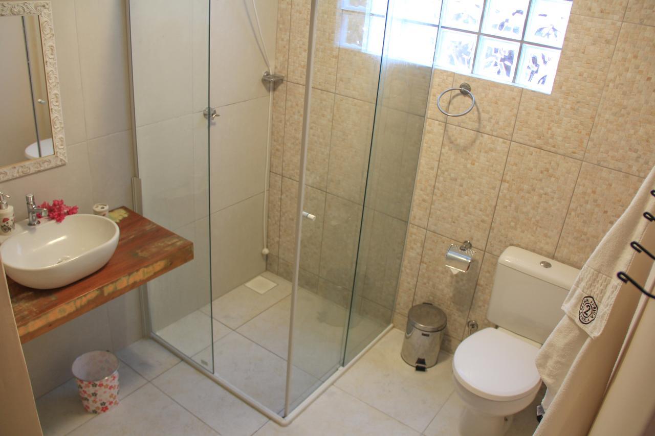 Albergue Mama Africa *