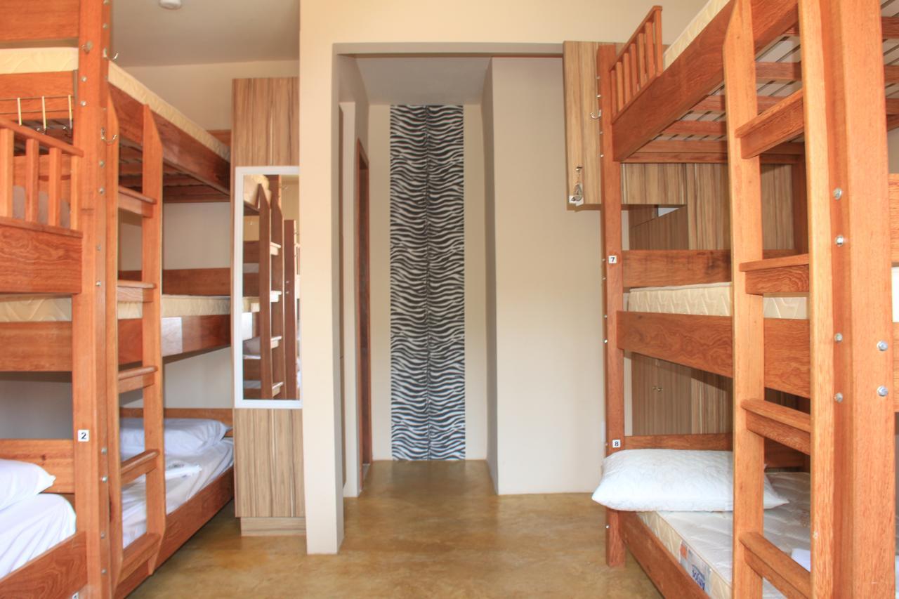 Mama Africa Hostel