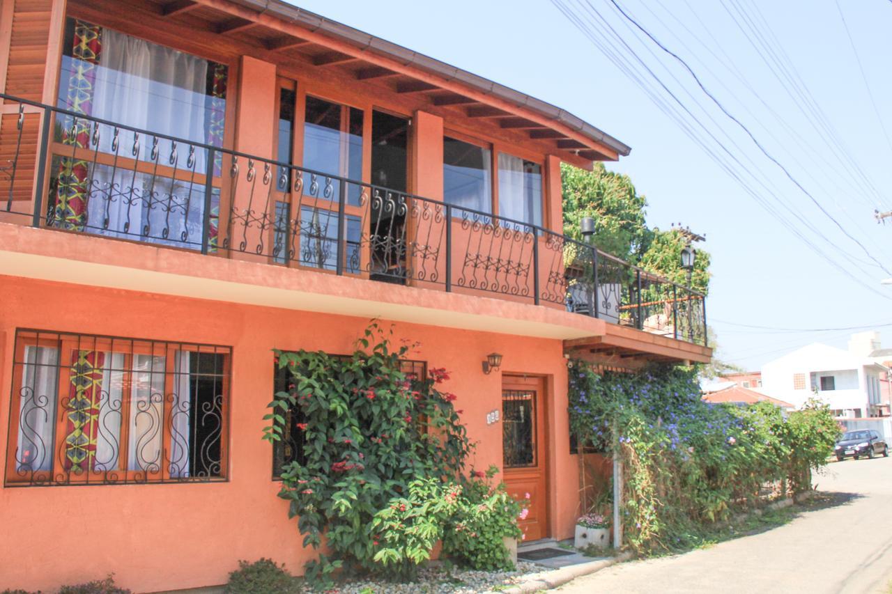Hostel Mama Africa Florianopolis