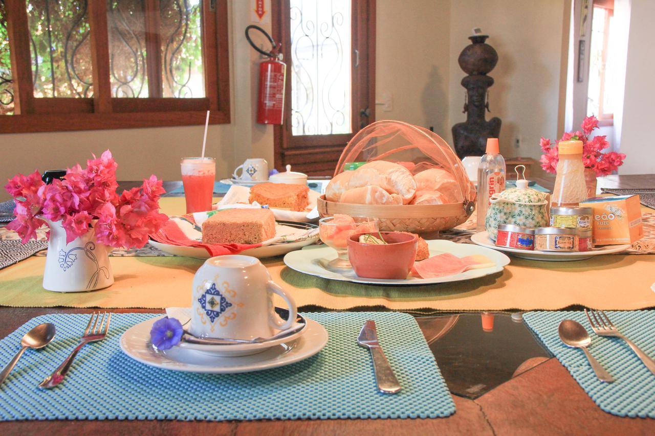 Mama Africa Albergue