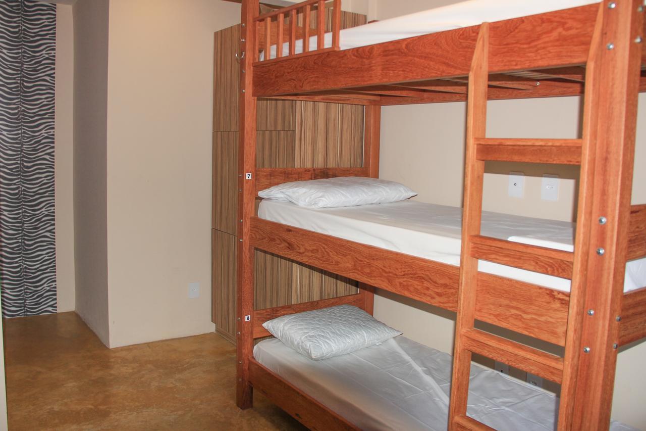 Hostel Mama Africa Florianopolis
