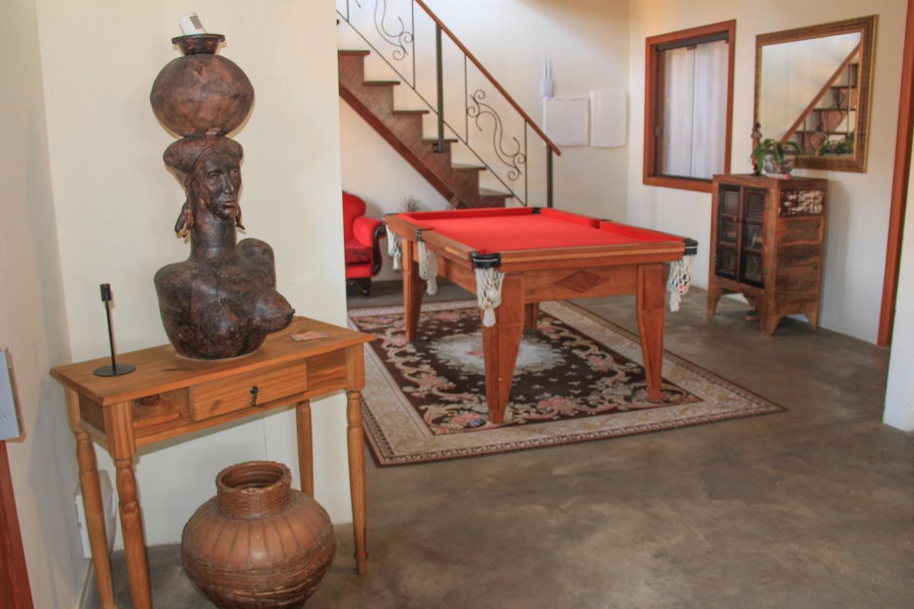 Mama Africa Albergue