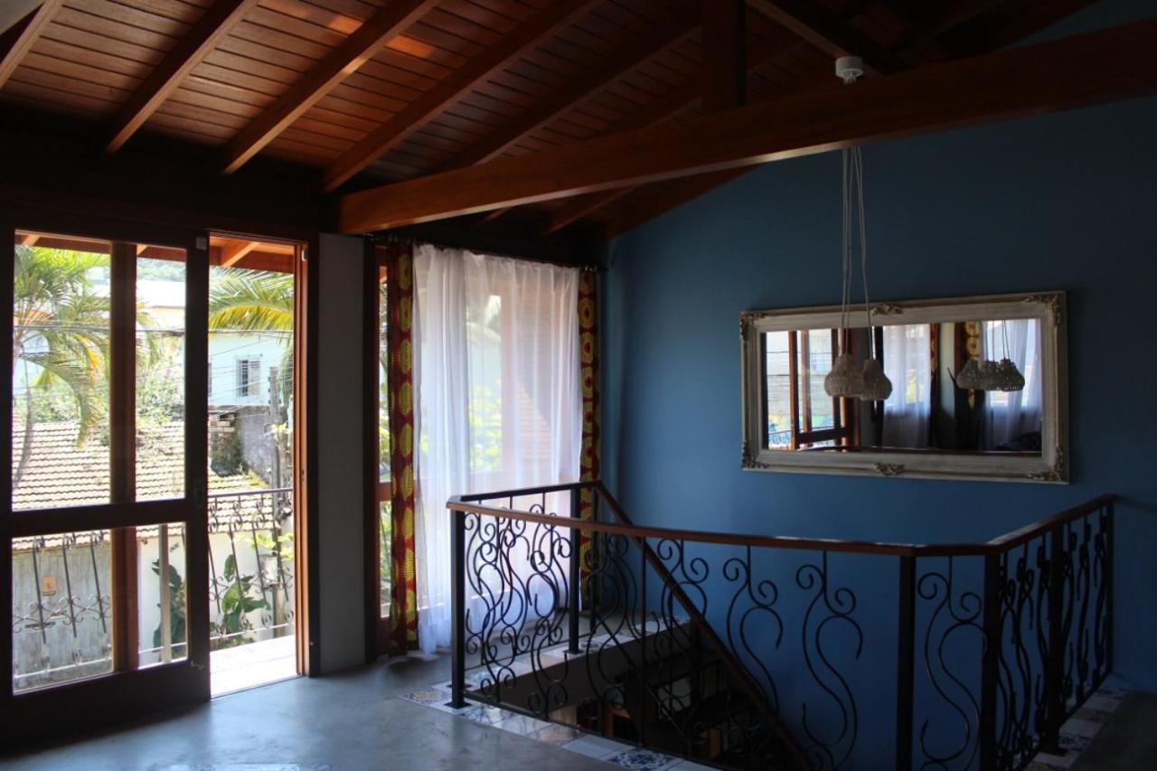 Albergue Mama Africa Florianópolis