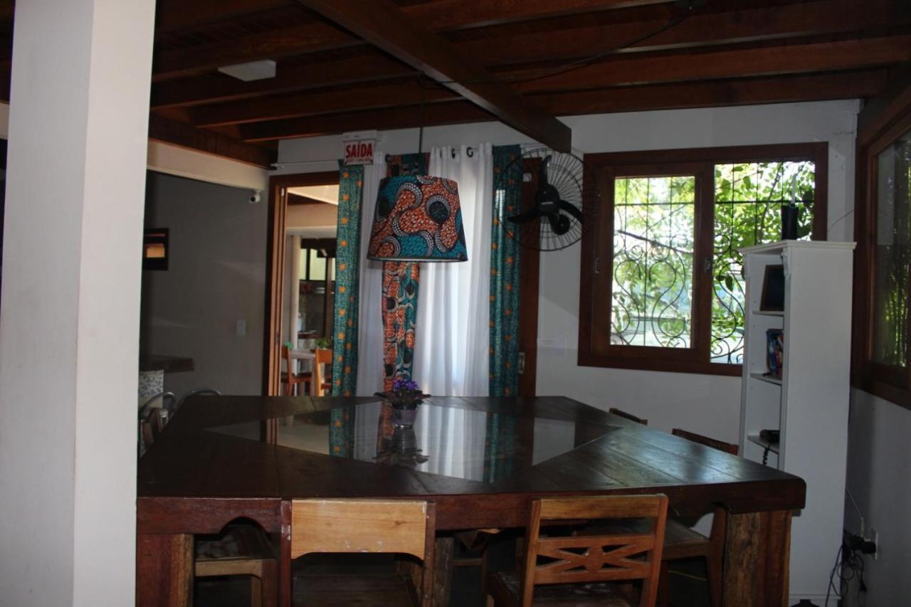 Mama Africa Albergue *