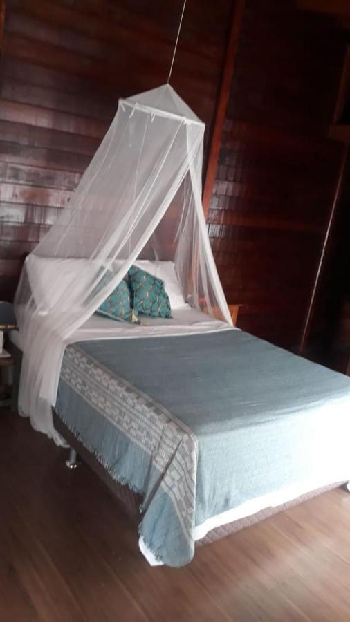 Albergue Mama Africa